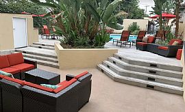 An Inspiration From The Past and Vision of The Future in Alhambra, CA (Photo 2 of 12)