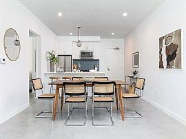 Charming, Walkable Shopping Streets and Shady Residential Block in Los Angeles, CA (Photo 8 of 12)