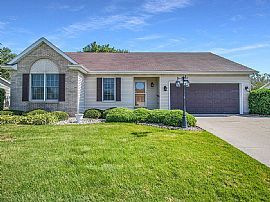 Fabulous 3 Beds 3 Baths Home For Rent in South Bend, IN