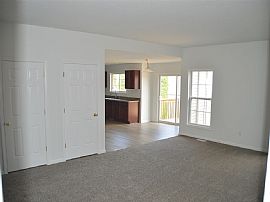 Updated 4 Bedroom 2 Bath Single Family Home For Rent  in South Bend, IN (Photo 2 of 6)