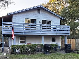 801 Colley Rd, Starke, Fl 32091 in Starke, FL