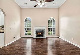 Charming 3 Bedroom 2 Bath Home For Rent  in Calera, AL