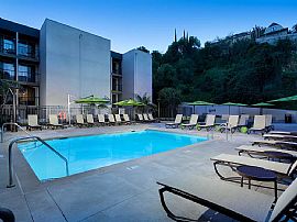 The Best of Los Angeles at Your Doorstep in Los Angeles, CA