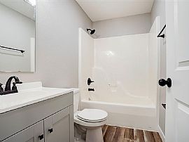 Completely Remodeled 3 Bed 3 Bath House For Rent  in Iowa City, IA (Photo 5 of 10)