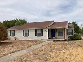 Apartment For Rent in Fort Worth, TX