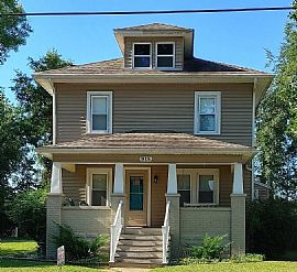 918 33rd St, Vienna, Wv 26105 in Vienna, WV