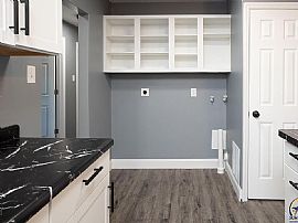 Totally Remodeled 4beds House  in Topeka, KS (Photo 6 of 8)