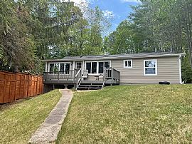 11963 E Orchard Cove Rd, Lake Nebagamon, Wi 54849 in Lake Nebagamon, WI