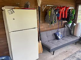 11963 E Orchard Cove Rd, Lake Nebagamon, Wi 54849 in Lake Nebagamon, WI (Photo 12 of 12)