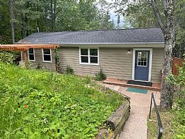 11963 E Orchard Cove Rd, Lake Nebagamon, Wi 54849 in Lake Nebagamon, WI (Photo 2 of 12)