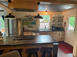 11963 E Orchard Cove Rd, Lake Nebagamon, Wi 54849 in Lake Nebagamon, WI (Photo 4 of 12)