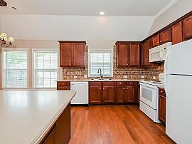 Beautiful 3 Bedroom 2 Bath Home For Rent  in Dallas, GA