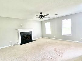 Beautiful 3 Bedroom 3 Bath Home For Rent  in Decatur, GA