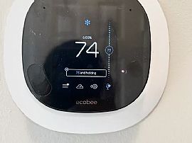 Beautiful 3 Bedroom 3 Bath Home For Rent  in Decatur, GA (Photo 8 of 12)