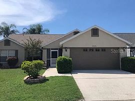 4503 Northampton Dr, New Port Richey, Fl 34653 in New Port Richey, FL