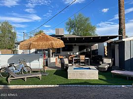 1720 N Whittier Dr, Phoenix, Az 85006 in Phoenix, AZ