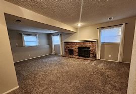Amazing 3 Bedroom 2 Bath Home For Rent  in Aurora, CO