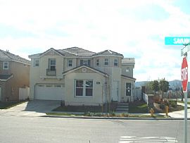 Gorgeous Brand New 5 Bedroom Home in Temecula, CA