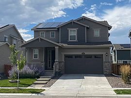 10931 Uvalda St, Commerce City, Co 80022 in Commerce City, CO