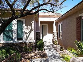 5091 Alfingo St, Summerlin, Nv 89135 in Las Vegas, NV (Photo 2 of 12)