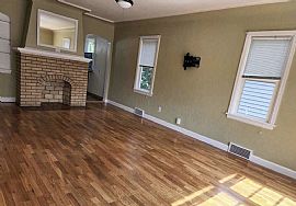 1617 E Custer St, Laramie, Wy 82070   Nice House For Rent in Laramie, WY (Photo 3 of 8)