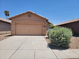 9302 N Hidden Creek Dr, Tucson, Az 85743 in Tucson, AZ