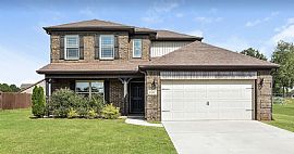 107 Angela Ridge Way, New Hope, Al 35760 in New Hope, AL