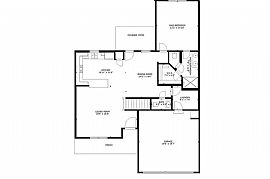 107 Angela Ridge Way, New Hope, Al 35760 in New Hope, AL (Photo 10 of 11)