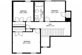 107 Angela Ridge Way, New Hope, Al 35760 in New Hope, AL (Photo 11 of 11)