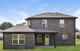 107 Angela Ridge Way, New Hope, Al 35760 in New Hope, AL (Photo 3 of 11)