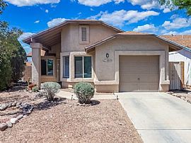 10043 E Bryonwood Ln, Tucson, Az 85730 in Tucson, AZ