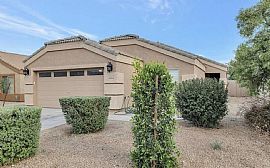 11821 W Maui Ln, El Mirage, Az 85335 . Lovely House in El Mirage, AZ