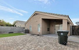 11821 W Maui Ln, El Mirage, Az 85335 . Lovely House in El Mirage, AZ (Photo 2 of 12)