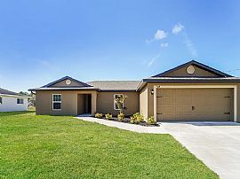 5730 Myrt Rd, North Port, Fl 34288 in North Port, FL