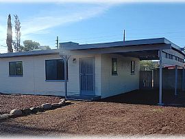 5632 E Mabel St, Tucson, Az 85712 in Tucson, AZ