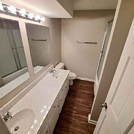 5 Oakridge Dr, Jacksonville, Ar 72076 . Fine House For Rent in Jacksonville, AR (Photo 10 of 11)