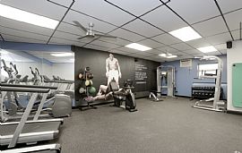 Sheridan Lake Apartments in Chicago, IL (Photo 4 of 12)