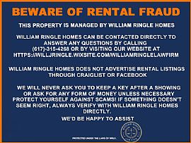 A Charming and Conducive Place to Call a Home in Stamford, CT (Photo 9 of 9)