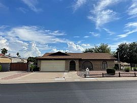 3055 W Kathleen Rd, Phoenix, Az 85053 in Phoenix, AZ