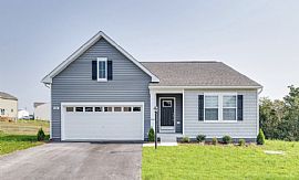 289 Wigeon Ct, Bunker Hill, Wv 25413 in Bunker Hill, WV