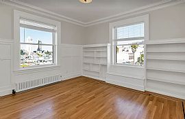 Charming 2 Bedroom Apartment in San Francisco, CA (Photo 2 of 6)