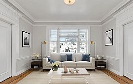 Charming 2 Bedroom Apartment in San Francisco, CA (Photo 4 of 6)