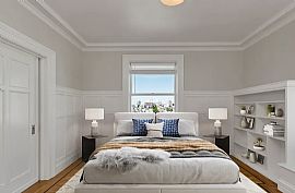 Charming 2 Bedroom Apartment in San Francisco, CA (Photo 6 of 6)