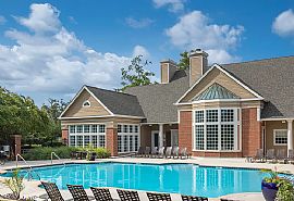 Beautiful 1 Bedroom  in Savannah, GA