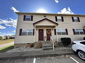 Very Good in Hurricane, WV