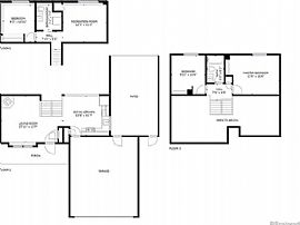 230 Dahlia Dr, Louisville, Co 80027 . Lovely Hose For Rent in Louisville, CO (Photo 11 of 11)