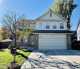 6210 E 122nd Dr, Brighton, Co 80602 . Home Sweet Home in Brighton, CO