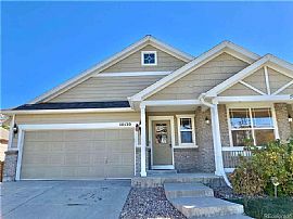 10130 Jasper St, Commerce City, Co 80022 . Nice House in Commerce City, CO