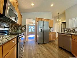 10130 Jasper St, Commerce City, Co 80022 . Nice House in Commerce City, CO (Photo 3 of 11)