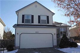 16143 White Hawk Dr, Parker, Co 80134 . Available For Rent in Parker, CO